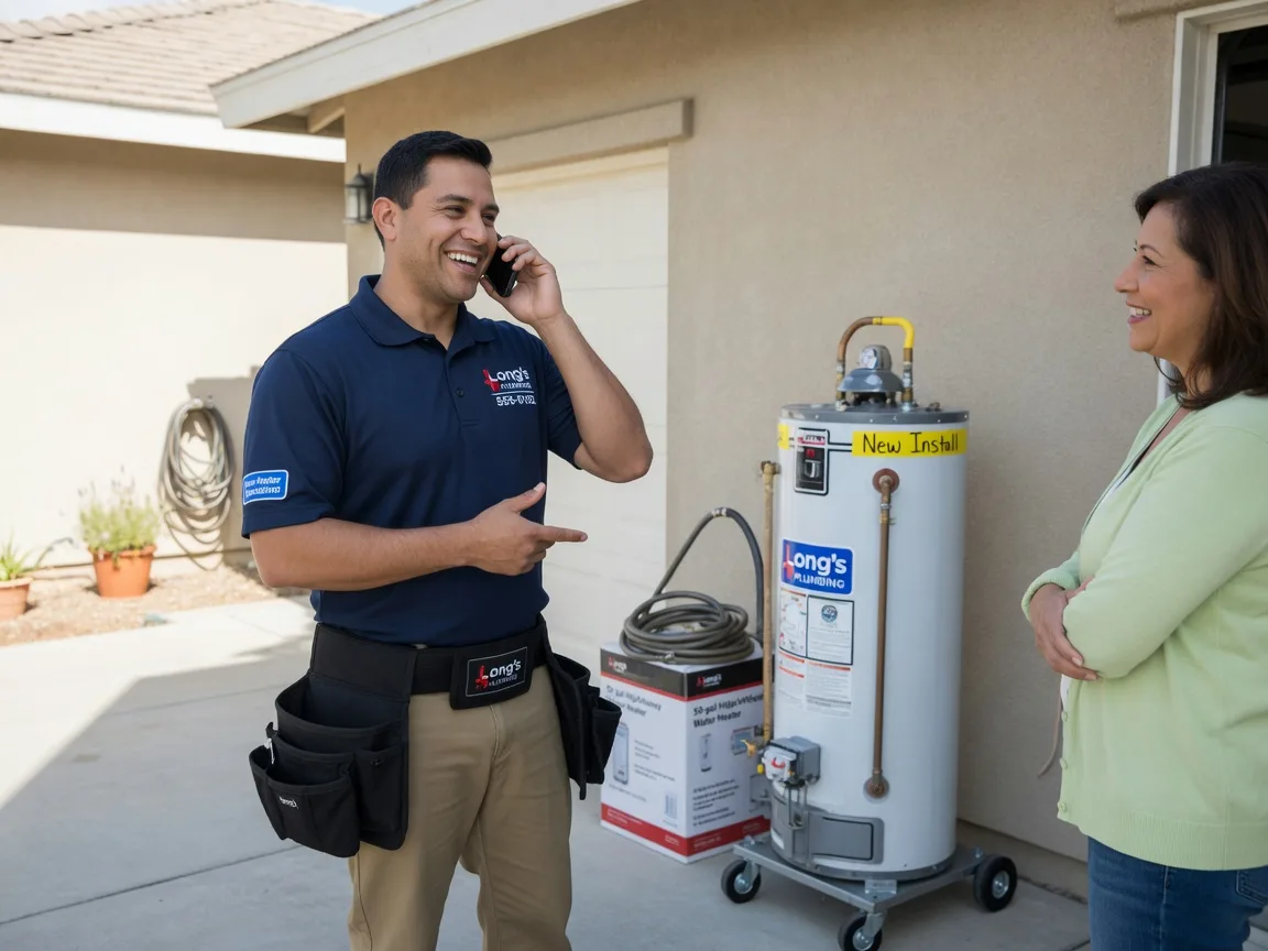 Leak Detection Golden Eagle, IL FAQs